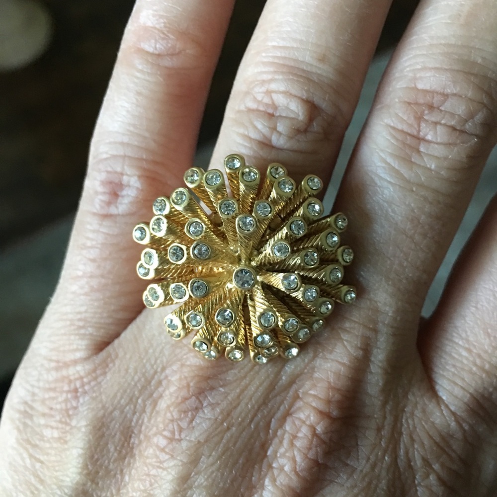 Stella & Dot Trove Ring